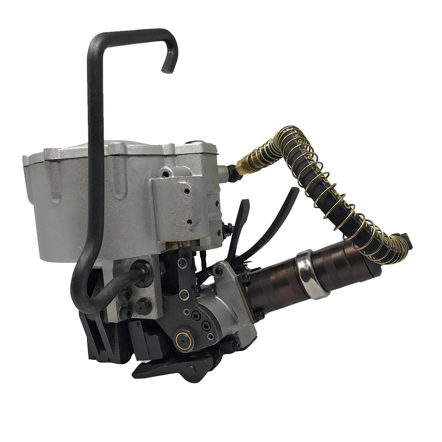 Banding Guns PN-S 3247 (TWO BUTTON) Steel Combo Tool- 1671068