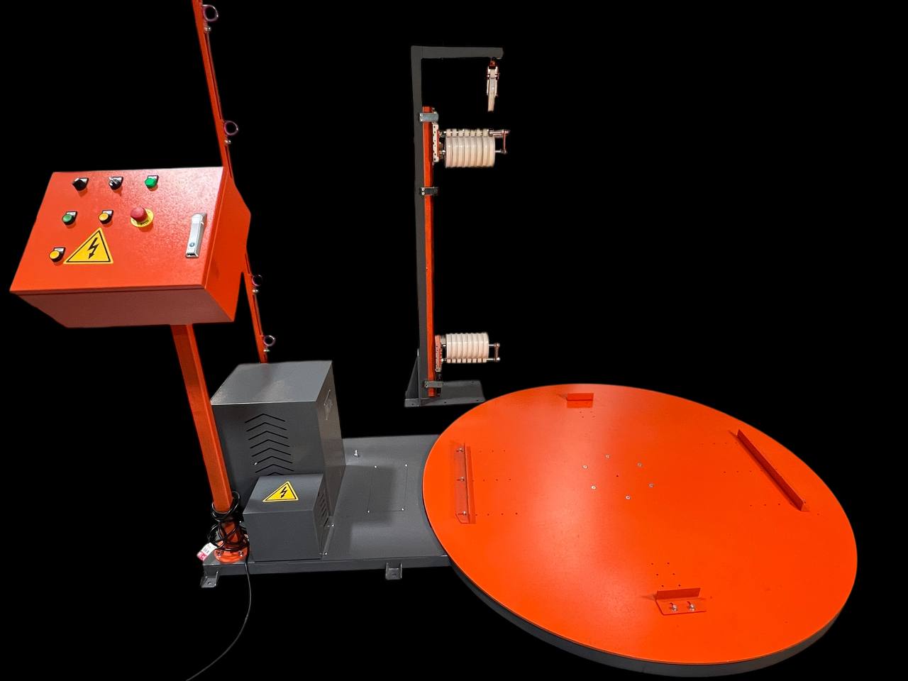 Ultra Jumbo Dispenser 2081013TJ