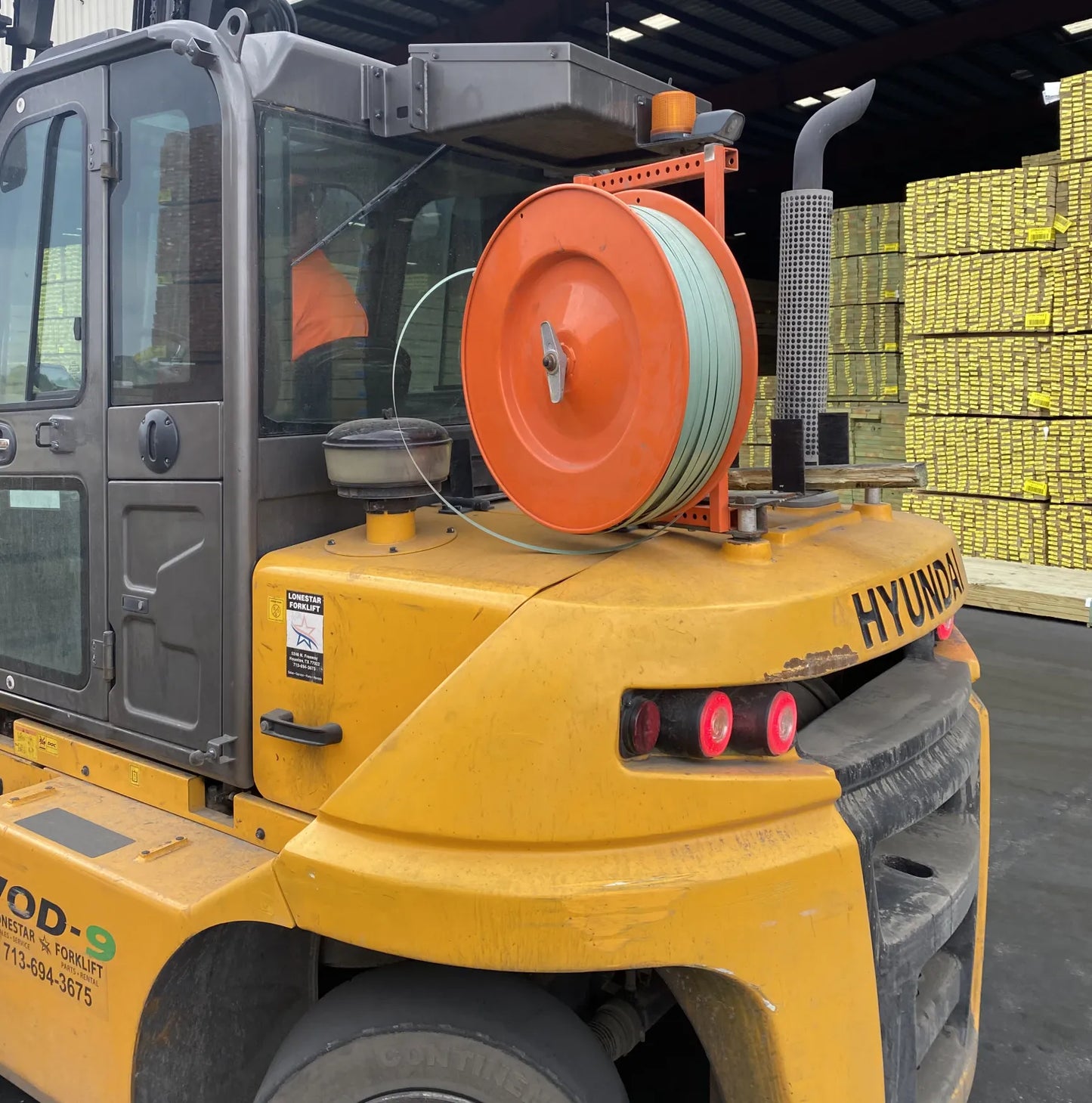Dispenser Cart 2083050C