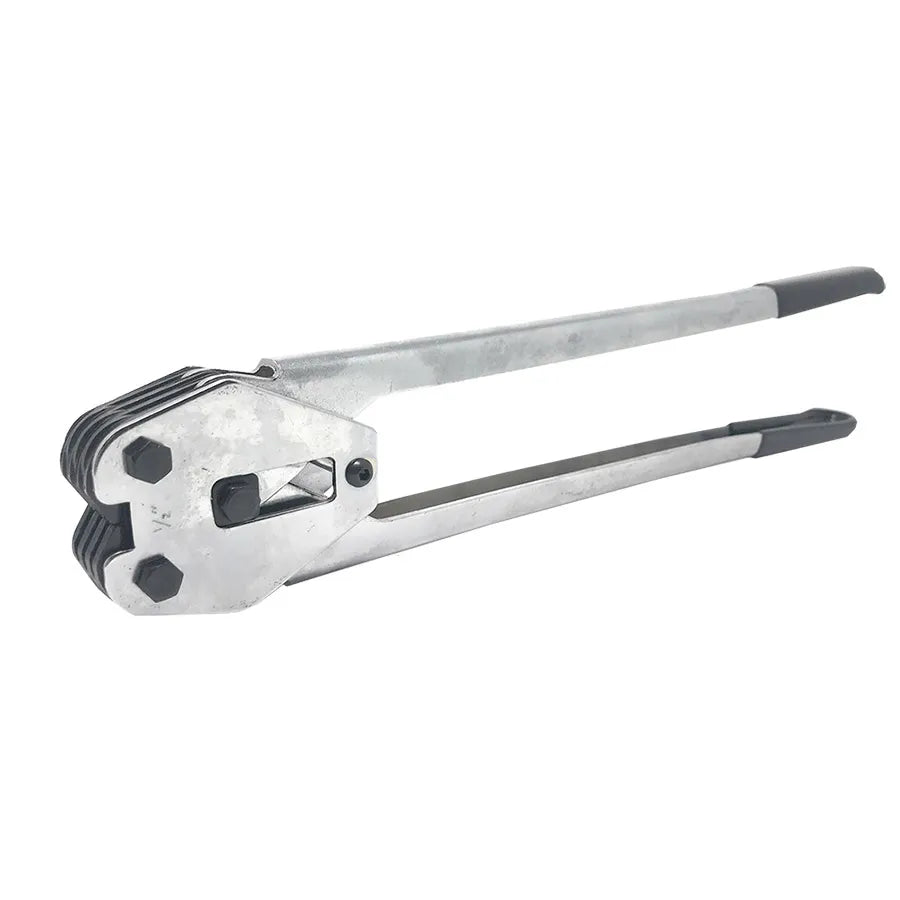 Banding Guns MP-P 16 Bi-Directional Front Action Sealer 17" HANDLE- 2091239