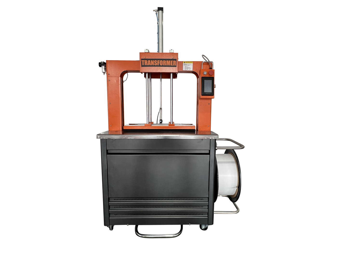 Strapping Machines 2111068FDT
