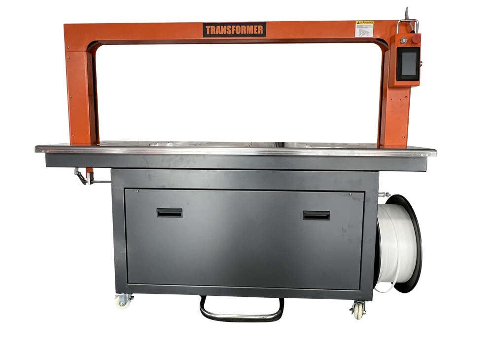 Strapping Machines 2111081R