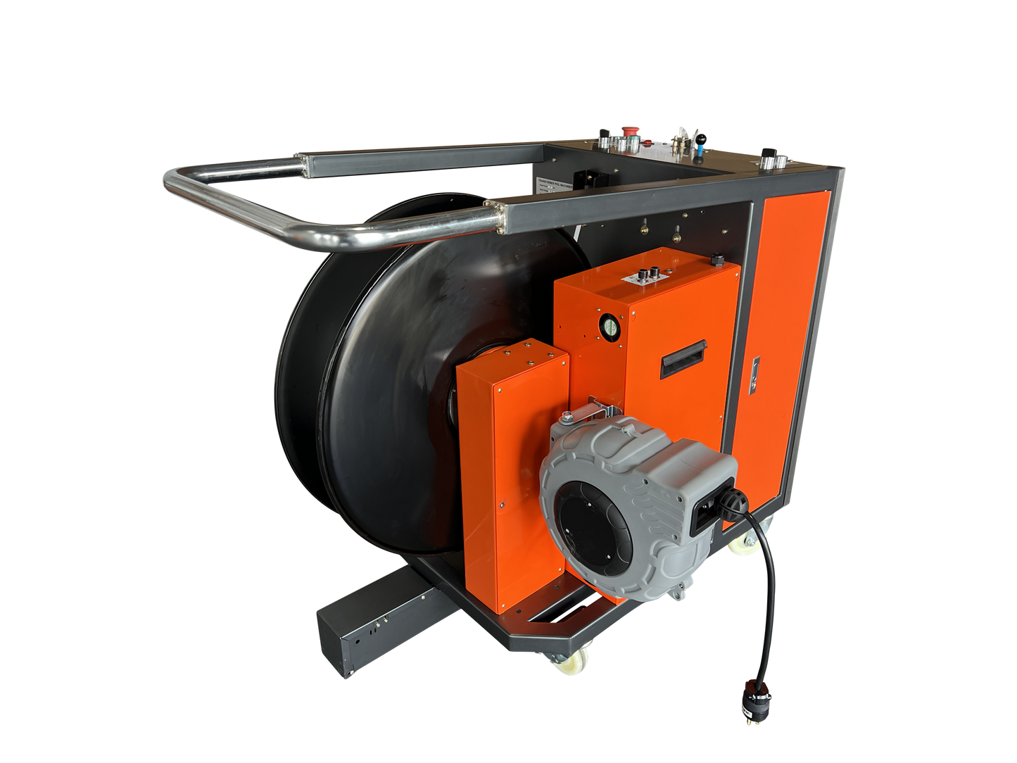 Strapping Machines 2114000