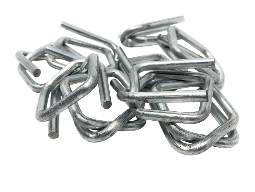 Buckles