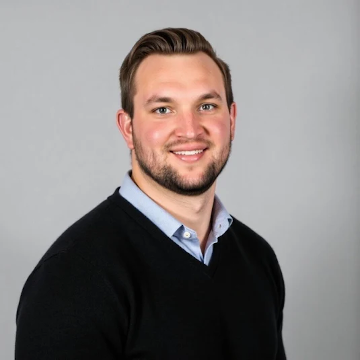 Ryan Seymour, CEO