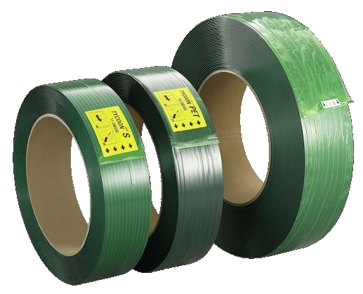 PET/Polyester Strapping