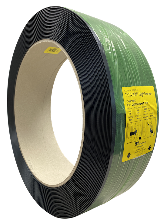 PET/Polyester Strapping