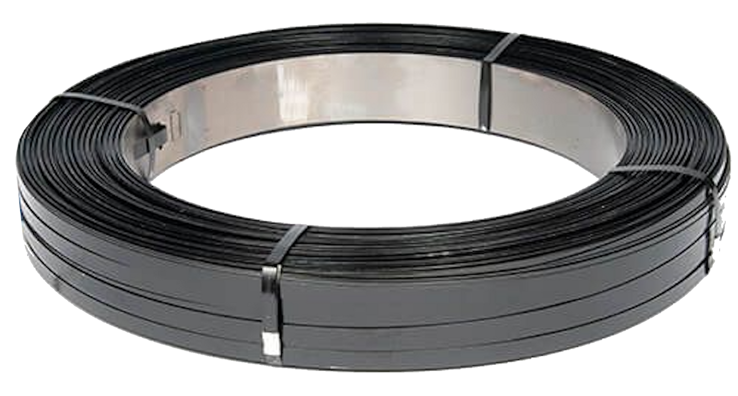 Steel Strapping