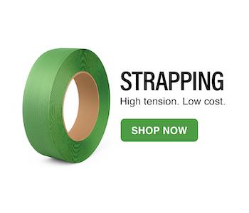Strapping
