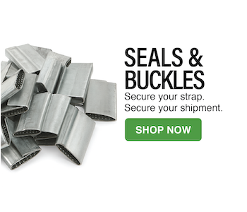 Seals/Buckles