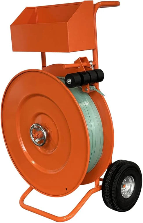 Strapping Dispenser carts