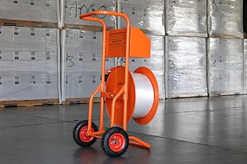 Dispenser Cart 2081029
