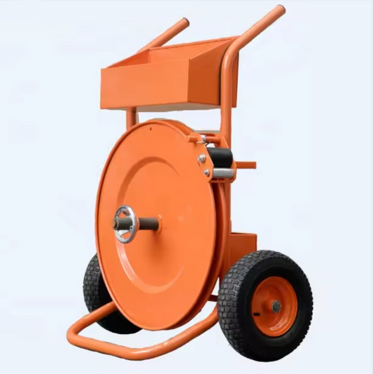 Dispenser Cart 2081035