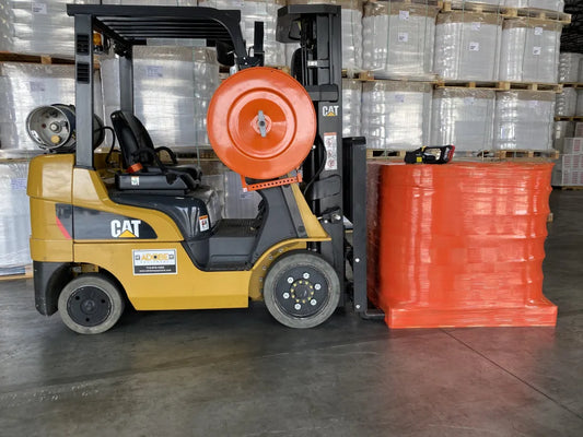 Dispenser Cart 2083050C