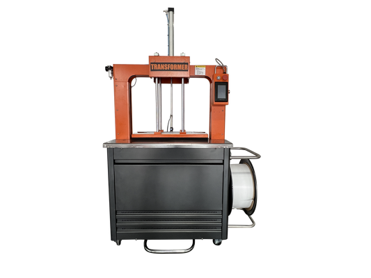 Strapping Machines 2111068FDT