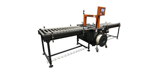 Strapping Machines 2111072B
