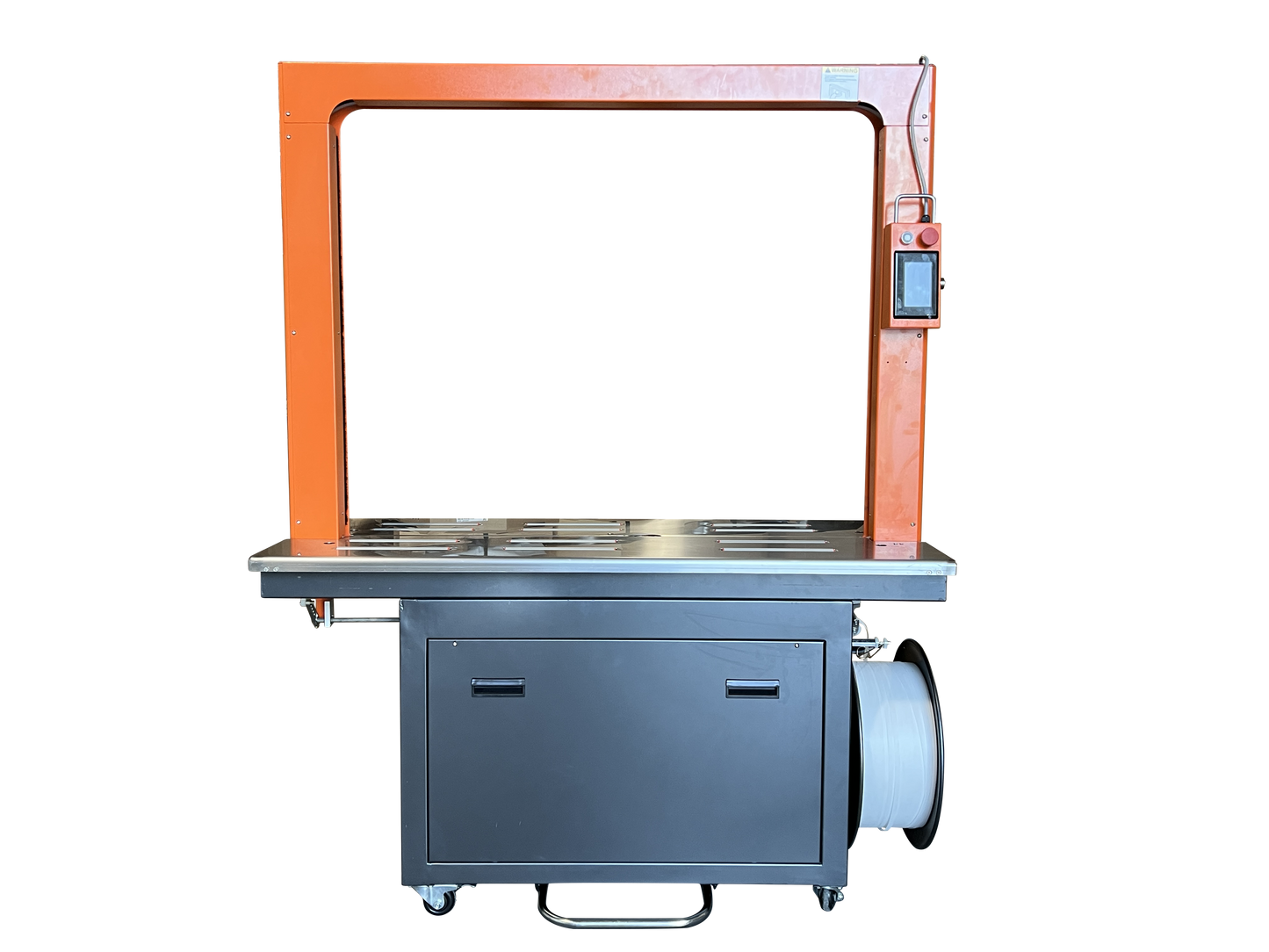 Strapping Machines 2111075R