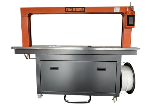 Strapping Machines 2111081R