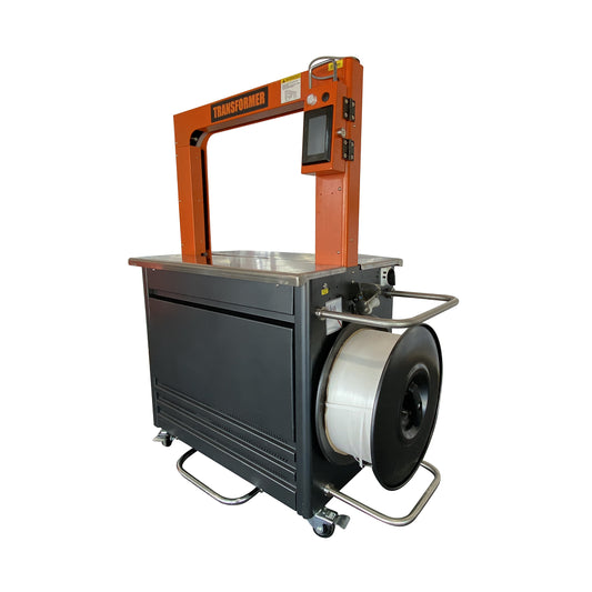 Strapping Machines 2111083F