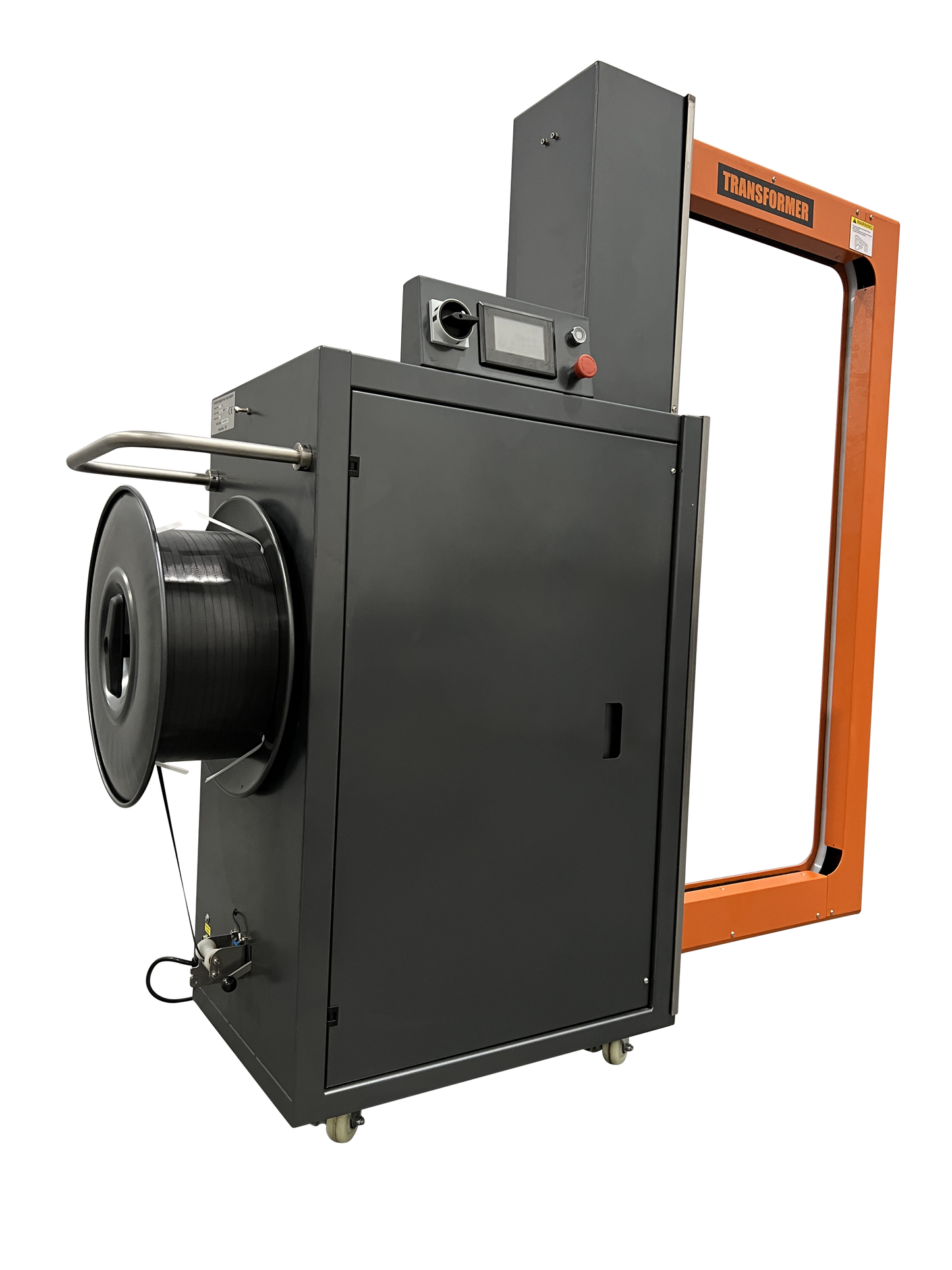 Side Seal PP Arch Machines