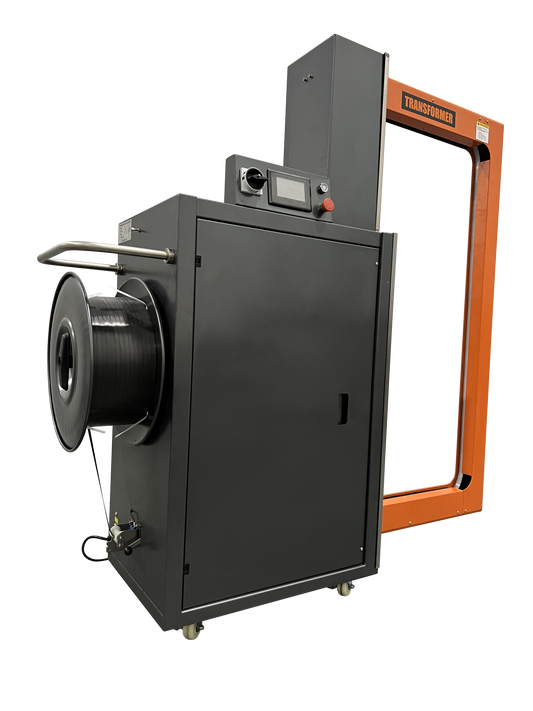 Side Seal PP Arch Machines