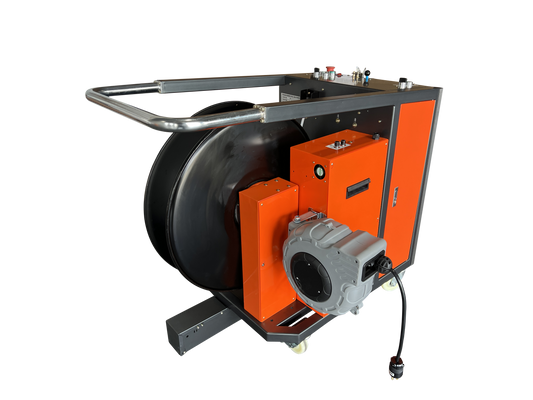 Strapping Machines 2114000