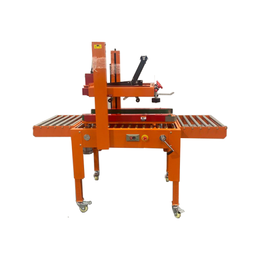 Uniform Tape Machine