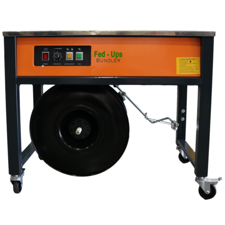 Arch Free PP Strapping Machines