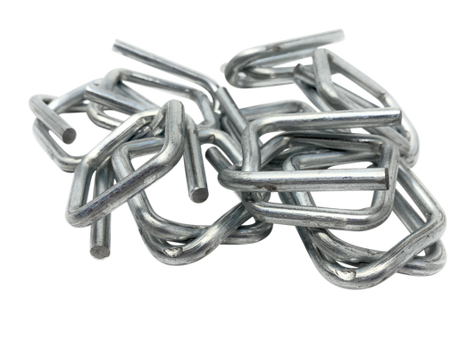 Buckles