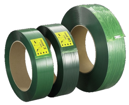 PET/Polyester Strapping