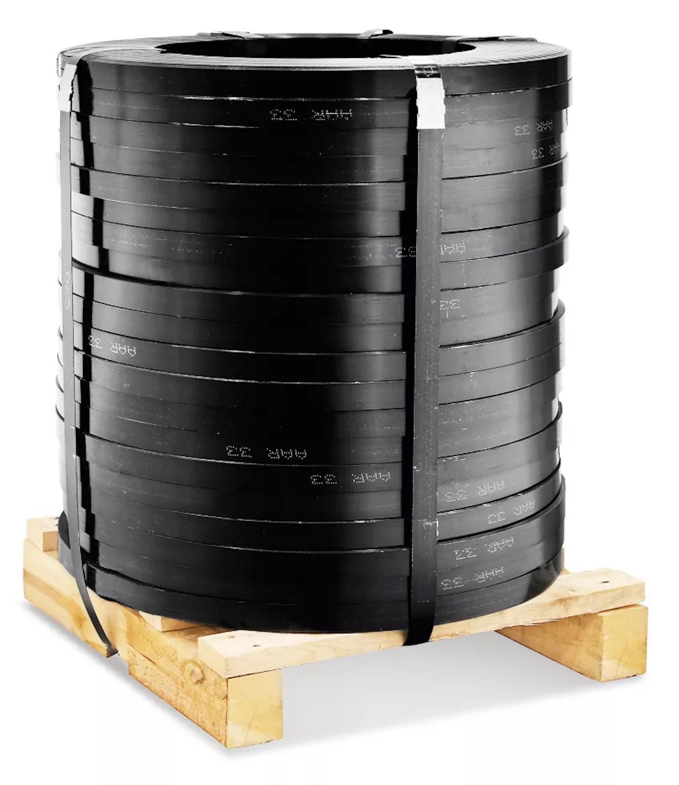 High Tensile Duty Steel Strapping