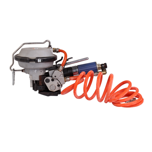 PNEUMATIC STEEL TOOLS