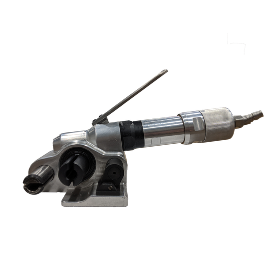 PNEUMATIC CORD & WOVEN TOOLS