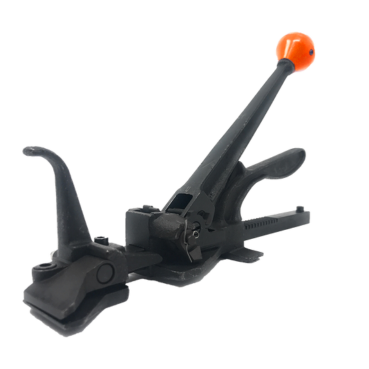 MANUAL STEEL TOOLS